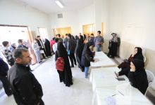 گزارش تصویری ثبت نام دانشجویان جدید الورود